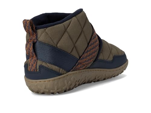 Image of Chaco Ramble Rugged