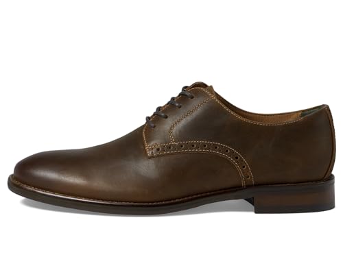 Image of Johnston & Murphy Men's Conard 2.0 Plain Toe Dress Shoe