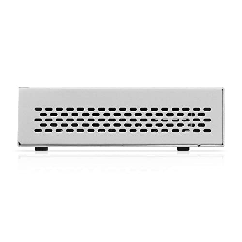 Pro managed PoE network switch System product image
