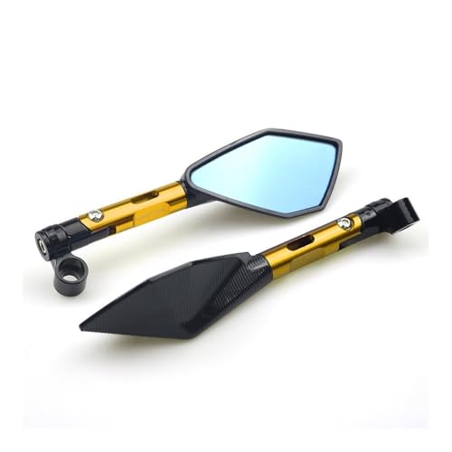 Rétroviseurs moto z900 z1000 embout de guidon accessoires de moto