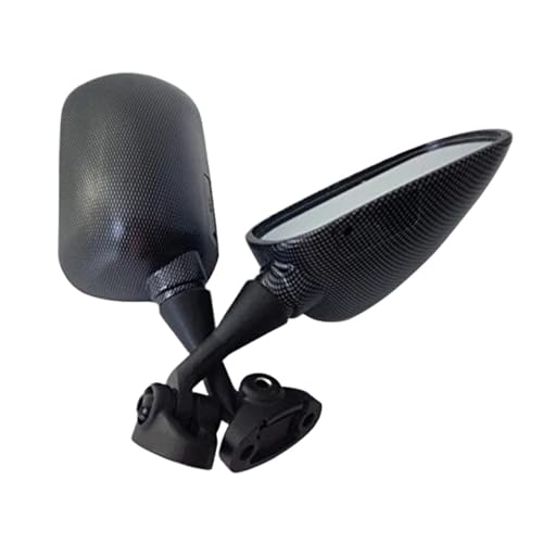 Accesorios de repuesto CBR929RR espejos universales moto para carenado