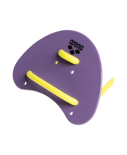 Image of Arena Unisex Adult Elite Finger Swimming Paddle for Swim Training Lap Swimming Pool Gear for Men and Women