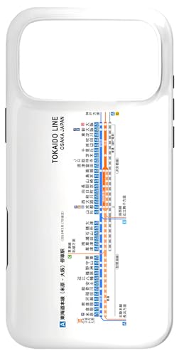 �����{�d�ԋߍx���S�� ? ���y�Y���[�g�}�b�v �X�}�z�P�[�X iPhone 17 Pro Max �p