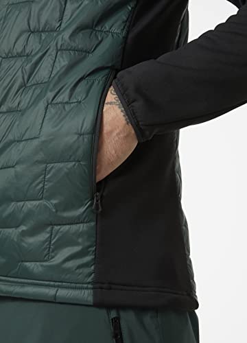 Image of Helly Hansen Lifa Loft Hybrid Insulator Jacket