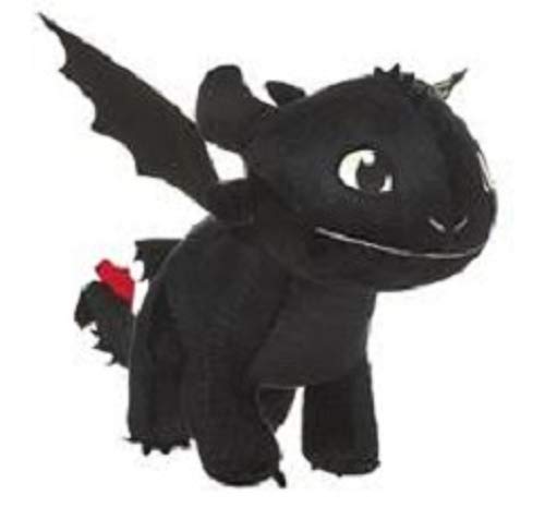 How to Train Your Dragon Cómo Entrenar a tu dragón 9 sin Dientes El Mundo Oculto