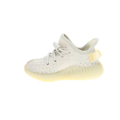 Image of adidas Yeezy Boost 350 V2 Slip-On Sneaker - Comfort Slip Shoe Design, Lightweight Lace Sneaker, Durable Traction Rubber Shoe