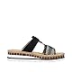 Rieker Damen Sandalen V7947