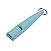 ACME Model 211.5 Plastic Dog Whistle Baby Blue for Dogs - 2 Pack