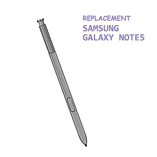 Stylet S Pen Samsung Note 5 EJ-PN920BBEGUS remplacement noir - 2