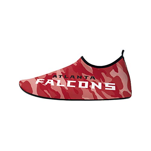 Image of FOCO Men's NCAA & NFL Team Camo Water Shoe