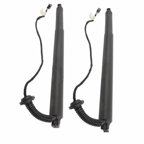 Vérins à gaz pour hayon électrique pour Volvo XC90 T5 T6 2016-2019 tige coffre 31457610