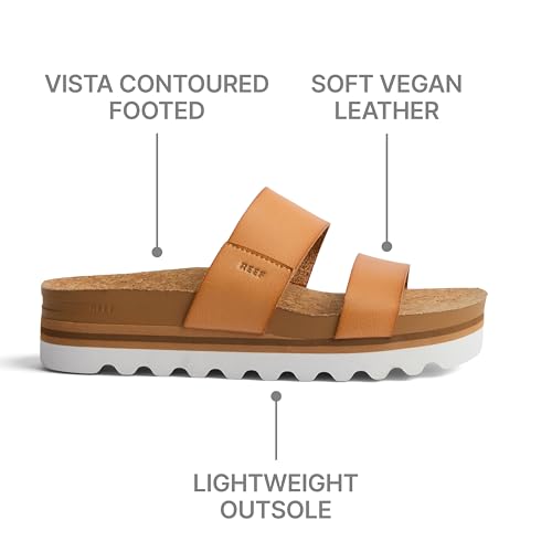Image of Reef Women's Cushion Vista Hi