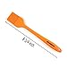 WARMBUY Silicone Pastry Brushes Basting Brushes for Baking and Cooking, 3 Pack