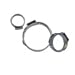 Watts WP9S-16PB 1-Inch Stainless Steel Cinch Clamp for 1-Inch PEX Pipe, 10-Pack