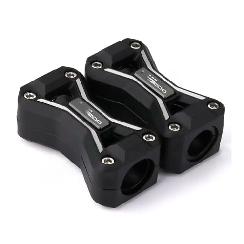 Bloc protection R1200GS pare-chocs moteur anti-chute en alu
