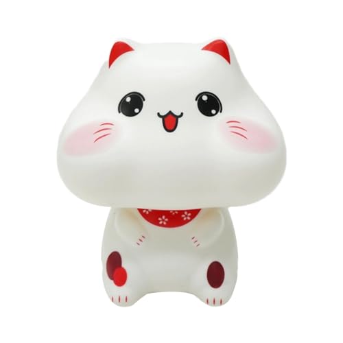 ԗp̍K^̔L̑ Solar Fortune Cat h邤Ȃu,NGCeBuȂ킢L̒̑AIȎԂ̃CeAAL̃ObY̒u