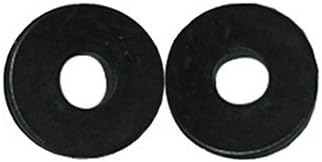 212 Main 02-1108P 2 Pack, 0.38 in. Neoprene Flat Faucet Washer - Pack of 10