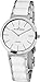 JACQUES LEMANS Damenuhr Milano Metallband/High-Tech-Ceramic massiv Edelstahl 1-1999B