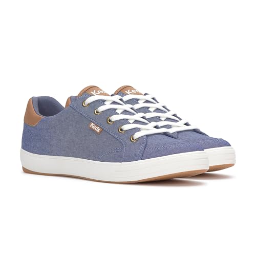 Image of Keds Women's Center III Sneakers