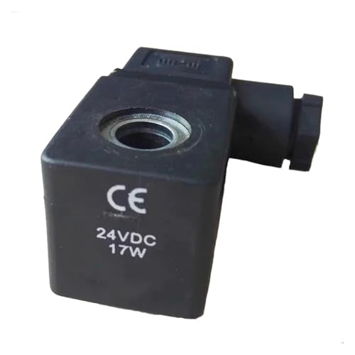 Bobine d'impulsion solénoïde pour réparer les têtes pilotes de 10mm - 2