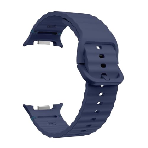 [QAICHFKS] Galaxy Watch 8 40mm 44mmpVRohANVbN46mmpo[uXbgAX}[gEHb`ANZT[ (Ocean blue,Watch 8 40mm)