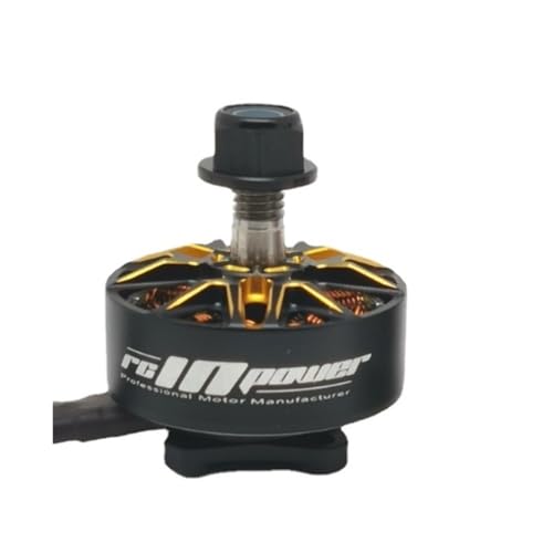 Plate-forme drones 5 pouces : moteur brushless 2204 1960KV stable