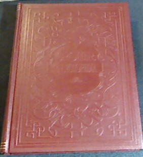 Unknown Binding Grolier Encyclopedia, Volume 8, NAX-RED Book