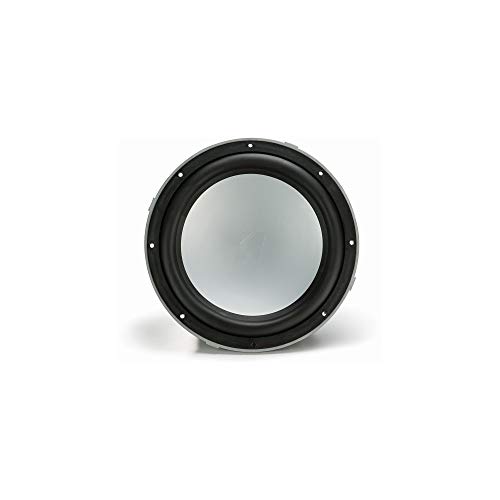 Kicker KMW10 10-Inch (25cm) Marine Subwoofer (4-Ohm),RoHS Compliant