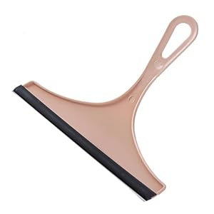 Sunicon Fensterabzieher Suniconb8r2 Badezimmer-Reiniger