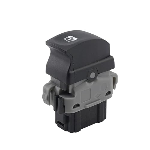 Interrupteur vitre electrique bloquee bouton de remplacement Twingo Clio