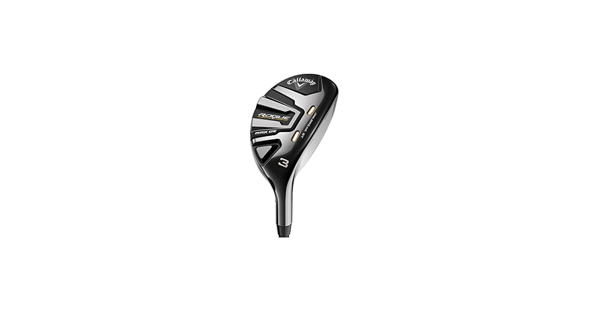 Amazon.com: Callaway Golf 2022 Rogue ST Max OS Hybrid (Left