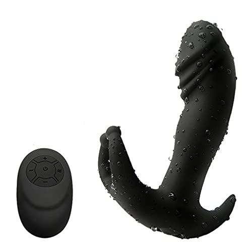 Brinquedo Estimulador de Próstata para Homens Sexy Toystory para Casais Tamanho Grande Massager de P