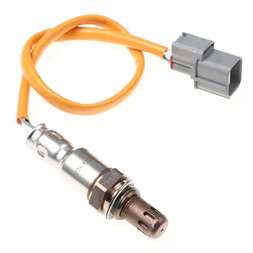 Sonde lambda O2 arrière haute précision Acura TL 3.2L V6 234-4355