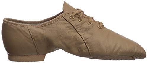 Bloch Unisex-Child Jazzsoft, Tan, 11.5 X Us Little Kid #TOP5