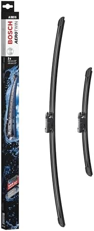 Escobilla limpiaparabrisas Bosch Aerotwin A583S, Longitud: 650mm/...