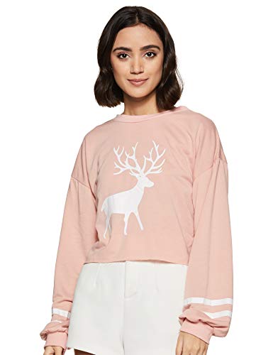 Image of Molly & Sue Women Sweatshirt