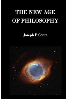 Paperback The New Age of Philosophy Book