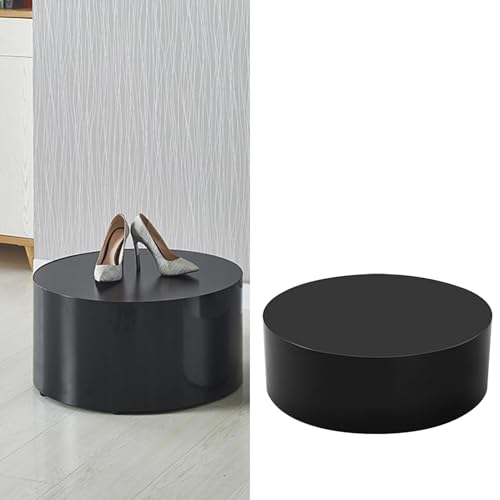Socle cylindrique rond en décoration intérieure et art de la table pour mariage