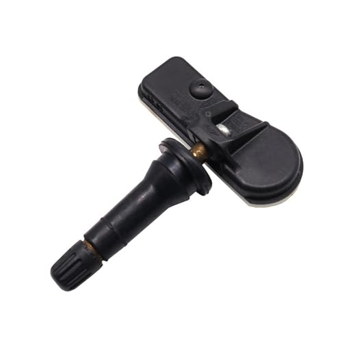 Capteur TPMS pour Arkana Captur Clio 407009322R de valve de pression des pneus d'origine