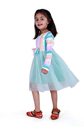 Image of TAGAS Baby-Girls Dress