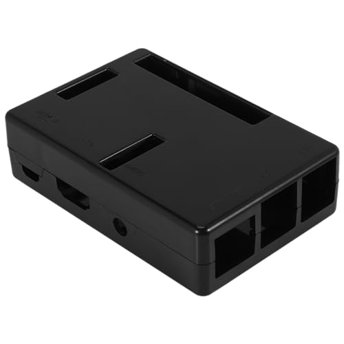 Raspberry Pi 3 B Carcasa Marca Fozriybefy