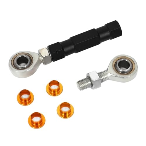 Motorrad-Tieferlegungsstrebe Link-Kit zur Tieferlegung des hinteren Stoßdämpfers, passend für Ducati Panigale 899 959 955 V3 1199/S/R Superleggera R 1299/S/R Tieferlegungssätze