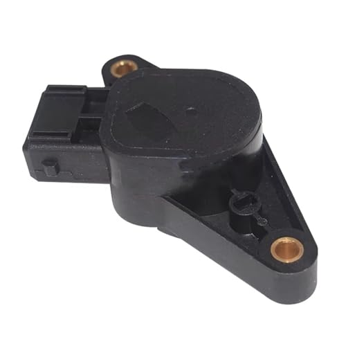 Sensor de mariposa Compatible Con Peugeot Para 205 Convertible 1986-1994 Para 309 Mk II 1989-1993 Sensor De Posición Del Acelerador Para Automóviles OEM: 95658554 9565855480