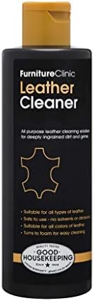 Furniture Clinic Leather...