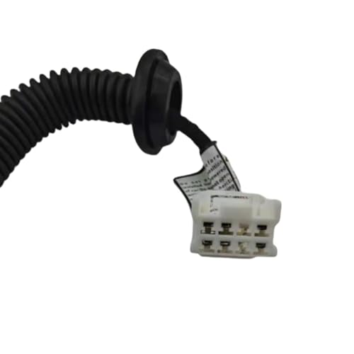 Tige support hayon électrique de coffre pour rénovation de SUV CX-5 - 4