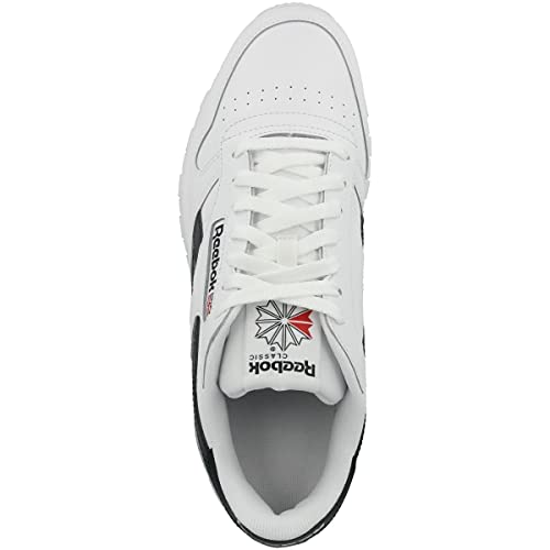 Image of Reebok Classics Men's Cl Lthr Leather Running Shoes