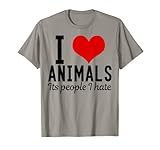 Animal Lovers