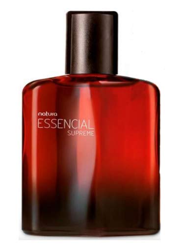 Essencial Supreme Masculino 100 ml Natura 5 31c46ywwlNL