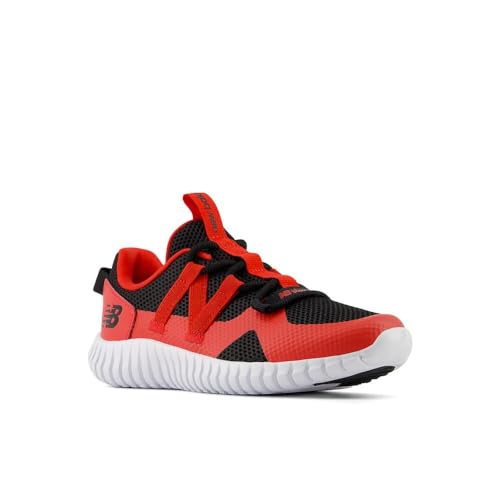 Image of New Balance Kid's Playgruv V1 Bungee Sneaker