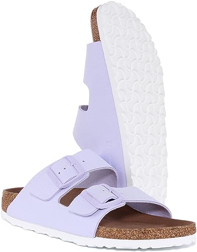 Image of Birkenstock Unisex Adult Arizona Slide Sandals